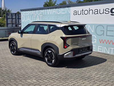 KIA Seltos Neuwagen KIA Seltos Neuwagen