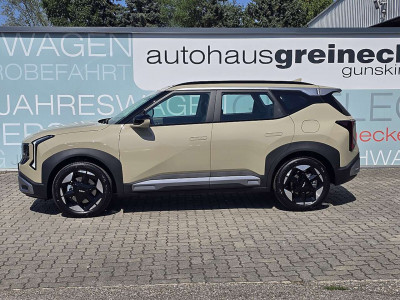 KIA Seltos Neuwagen KIA Seltos Neuwagen