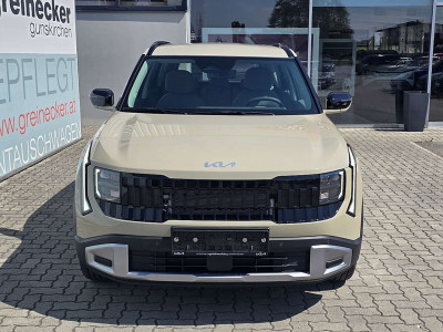 KIA Seltos Neuwagen KIA Seltos Neuwagen