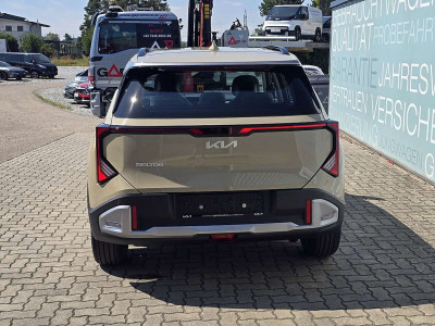 KIA Seltos Neuwagen KIA Seltos Neuwagen