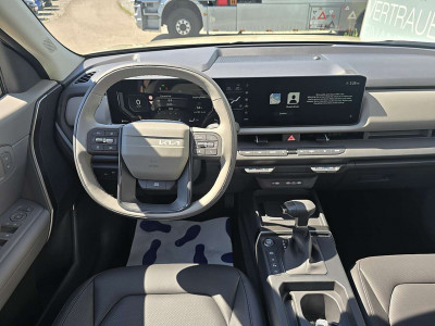 KIA Seltos Neuwagen KIA Seltos Neuwagen