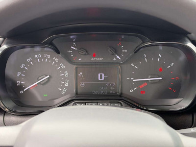 Citroën C3 Gebrauchtwagen Citroën C3 Gebrauchtwagen