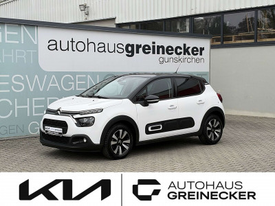 Citroën C3 Gebrauchtwagen Citroën C3 Gebrauchtwagen