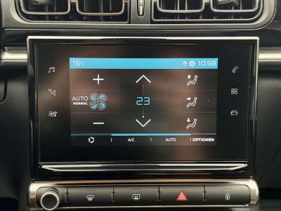 Citroën C3 Gebrauchtwagen Citroën C3 Gebrauchtwagen