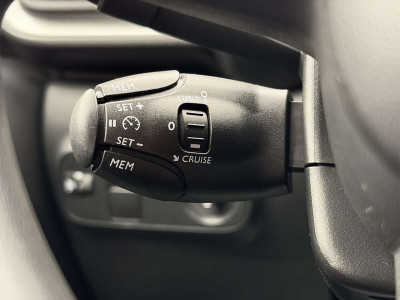 Citroën C3 Gebrauchtwagen Citroën C3 Gebrauchtwagen