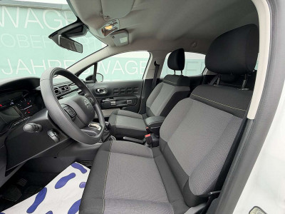 Citroën C3 Gebrauchtwagen Citroën C3 Gebrauchtwagen