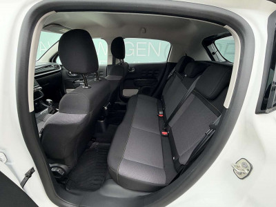 Citroën C3 Gebrauchtwagen Citroën C3 Gebrauchtwagen