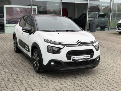 Citroën C3 Gebrauchtwagen Citroën C3 Gebrauchtwagen