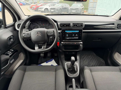 Citroën C3 Gebrauchtwagen Citroën C3 Gebrauchtwagen