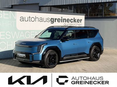 KIA EV9 Gebrauchtwagen