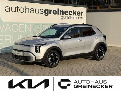 KIA Stonic Neuwagen KIA Stonic Neuwagen