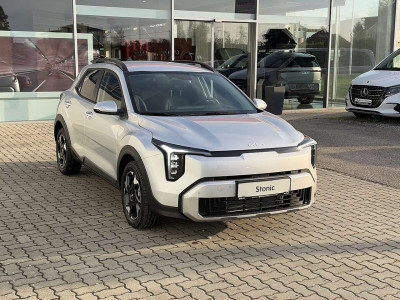 KIA Stonic Neuwagen KIA Stonic Neuwagen