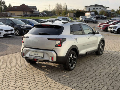 KIA Stonic Neuwagen KIA Stonic Neuwagen