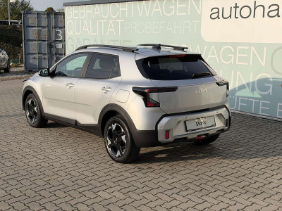 KIA Stonic Neuwagen KIA Stonic Neuwagen