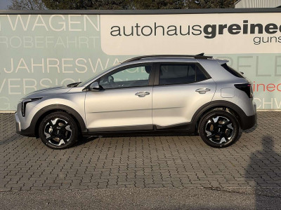 KIA Stonic Neuwagen KIA Stonic Neuwagen