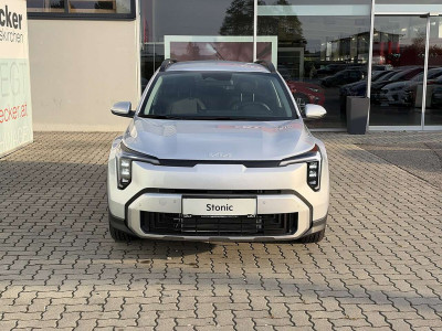 KIA Stonic Neuwagen KIA Stonic Neuwagen