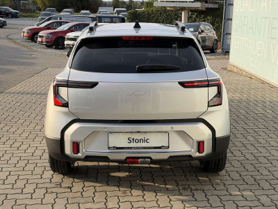 KIA Stonic Neuwagen KIA Stonic Neuwagen