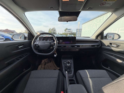 KIA Stonic Neuwagen KIA Stonic Neuwagen