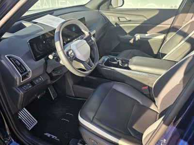 KIA EV5 Gebrauchtwagen KIA EV5 Gebrauchtwagen