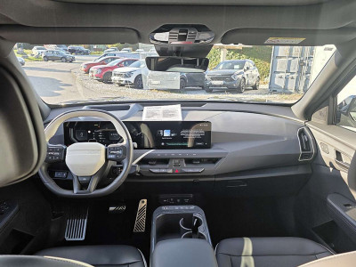 KIA EV5 Gebrauchtwagen KIA EV5 Gebrauchtwagen