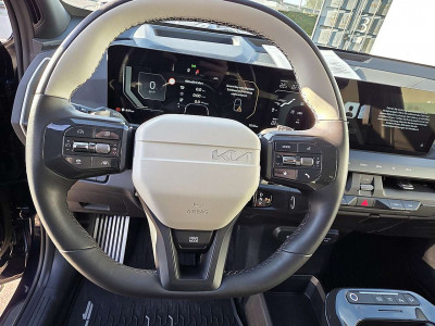 KIA EV5 Gebrauchtwagen KIA EV5 Gebrauchtwagen