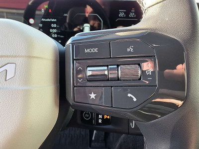 KIA EV5 Gebrauchtwagen KIA EV5 Gebrauchtwagen