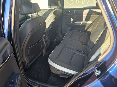 KIA EV5 Gebrauchtwagen KIA EV5 Gebrauchtwagen