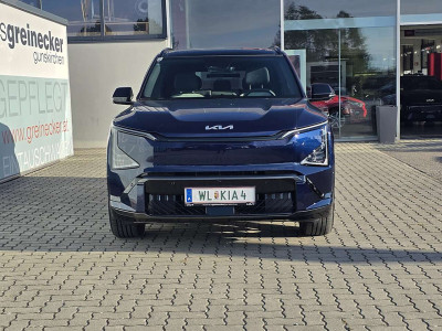 KIA EV5 Gebrauchtwagen KIA EV5 Gebrauchtwagen