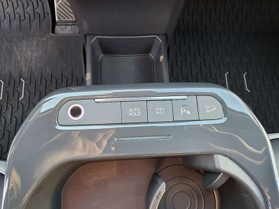 KIA EV5 Gebrauchtwagen KIA EV5 Gebrauchtwagen