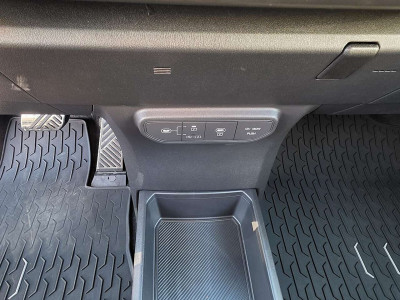 KIA EV5 Gebrauchtwagen KIA EV5 Gebrauchtwagen