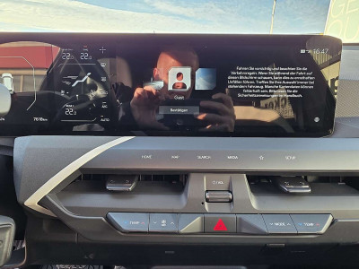 KIA EV5 Gebrauchtwagen KIA EV5 Gebrauchtwagen