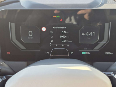 KIA EV5 Gebrauchtwagen KIA EV5 Gebrauchtwagen
