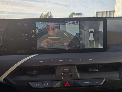 KIA EV5 Gebrauchtwagen KIA EV5 Gebrauchtwagen