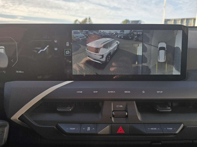 KIA EV5 Gebrauchtwagen KIA EV5 Gebrauchtwagen