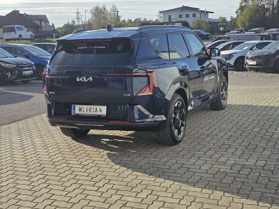 KIA EV5 Gebrauchtwagen KIA EV5 Gebrauchtwagen