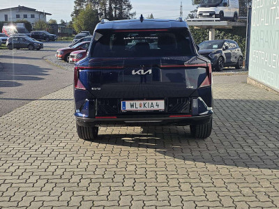 KIA EV5 Gebrauchtwagen KIA EV5 Gebrauchtwagen