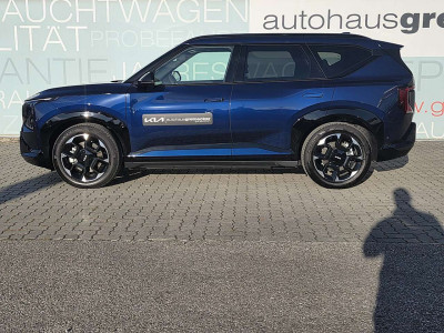 KIA EV5 Gebrauchtwagen KIA EV5 Gebrauchtwagen