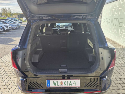 KIA EV5 Gebrauchtwagen KIA EV5 Gebrauchtwagen