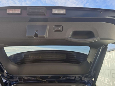 KIA EV5 Gebrauchtwagen KIA EV5 Gebrauchtwagen