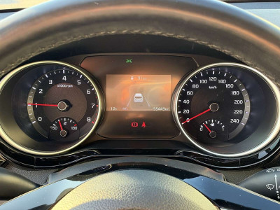 KIA Ceed Gebrauchtwagen KIA Ceed Gebrauchtwagen