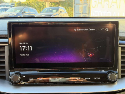 KIA Ceed Gebrauchtwagen KIA Ceed Gebrauchtwagen