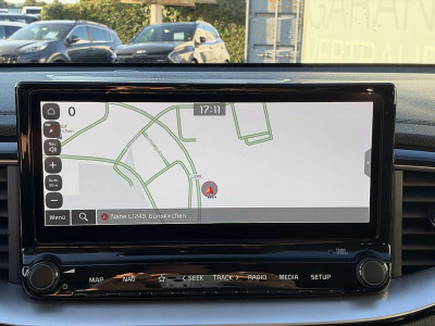 KIA Ceed Gebrauchtwagen KIA Ceed Gebrauchtwagen
