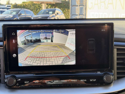 KIA Ceed Gebrauchtwagen KIA Ceed Gebrauchtwagen