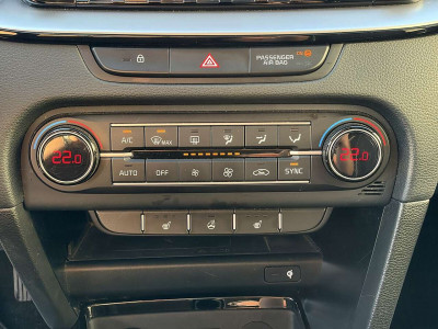 KIA Ceed Gebrauchtwagen KIA Ceed Gebrauchtwagen