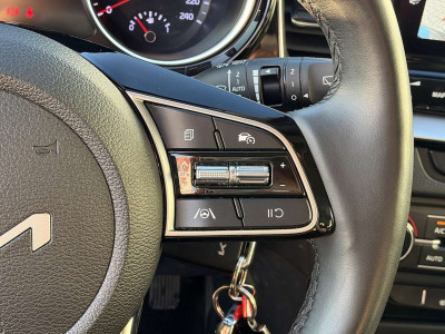 KIA Ceed Gebrauchtwagen KIA Ceed Gebrauchtwagen