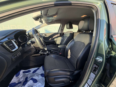KIA Ceed Gebrauchtwagen KIA Ceed Gebrauchtwagen