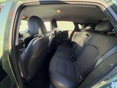 KIA Ceed Gebrauchtwagen KIA Ceed Gebrauchtwagen