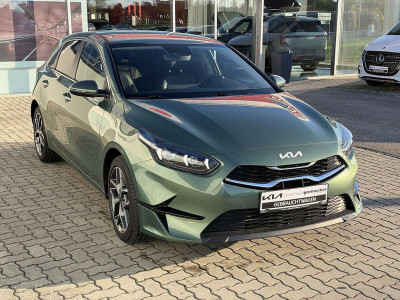 KIA Ceed Gebrauchtwagen KIA Ceed Gebrauchtwagen