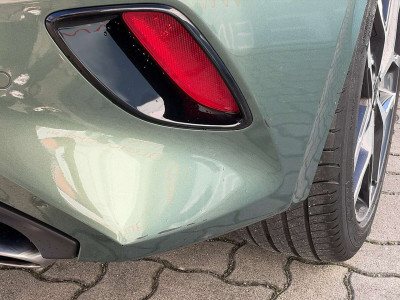 KIA Ceed Gebrauchtwagen KIA Ceed Gebrauchtwagen