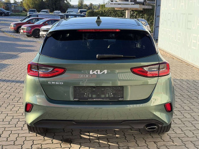 KIA Ceed Gebrauchtwagen KIA Ceed Gebrauchtwagen